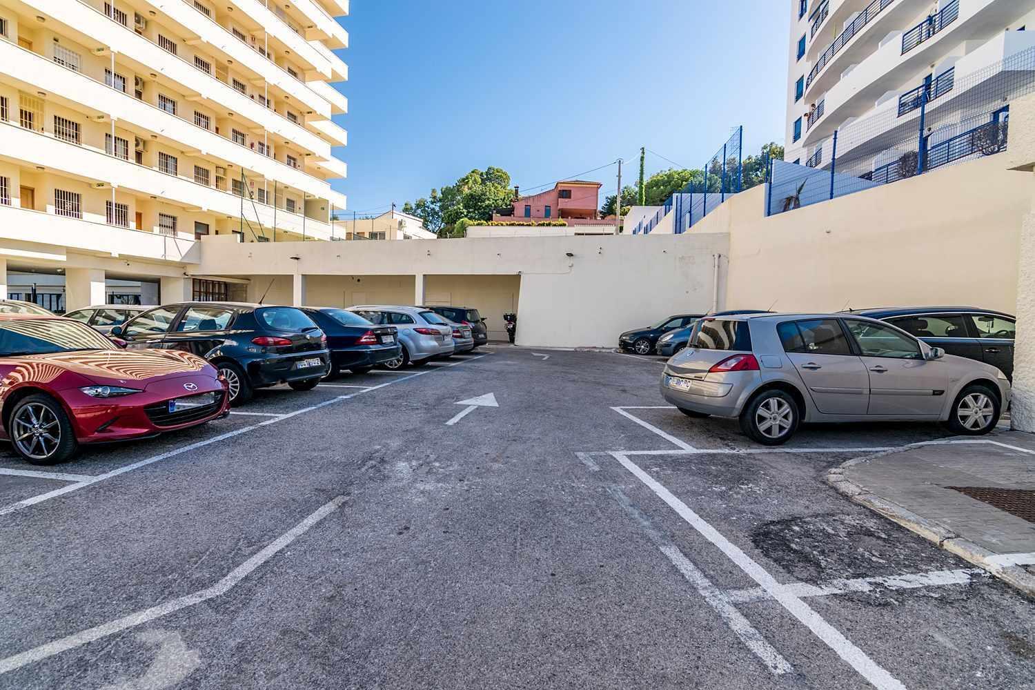 Loft In Front Of The Sea * Benalmadena
