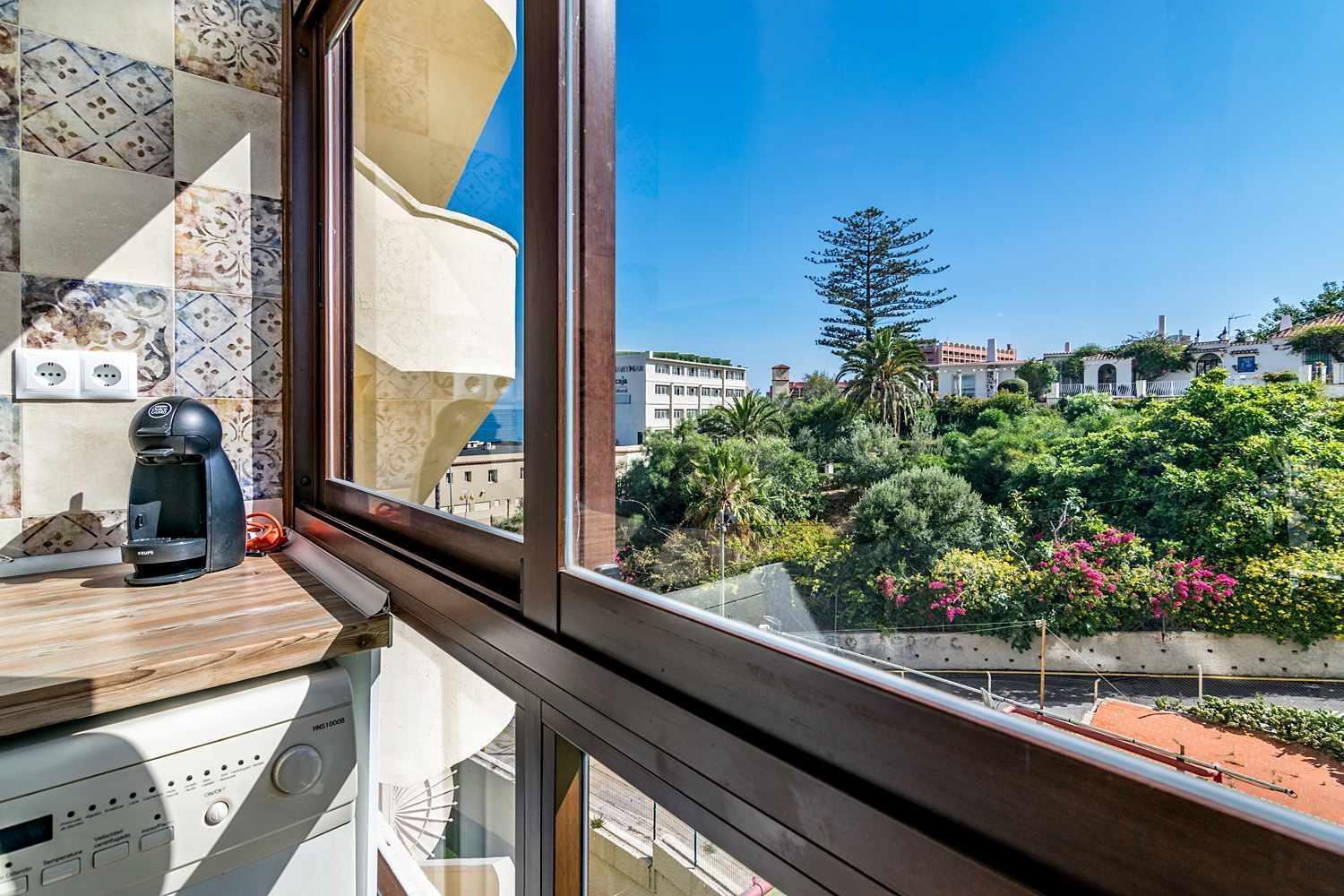 Loft In Front Of The Sea Benalmadena
