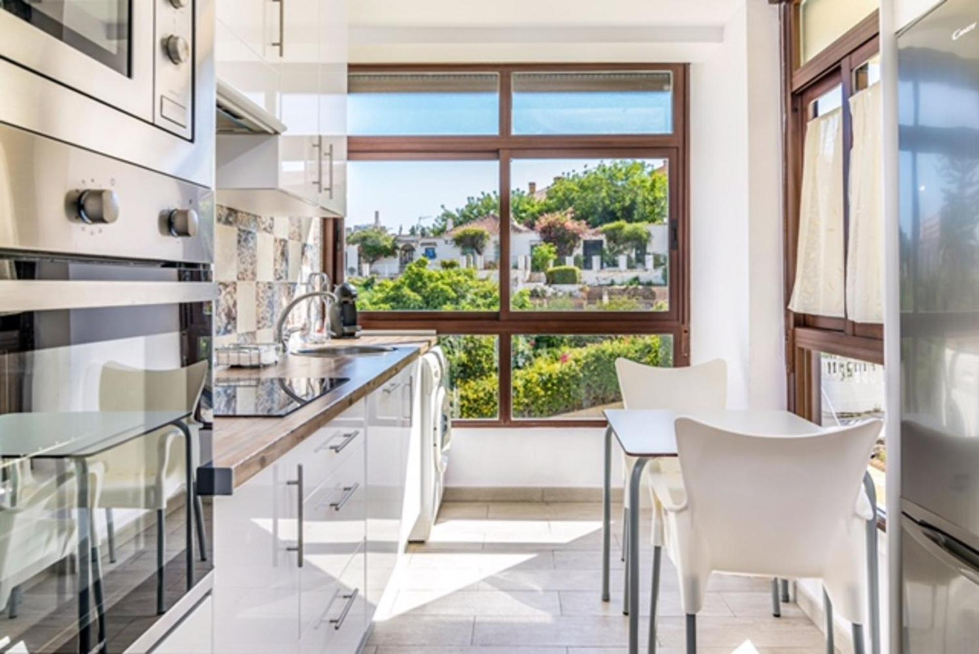 Loft In Front Of The Sea Benalmadena
