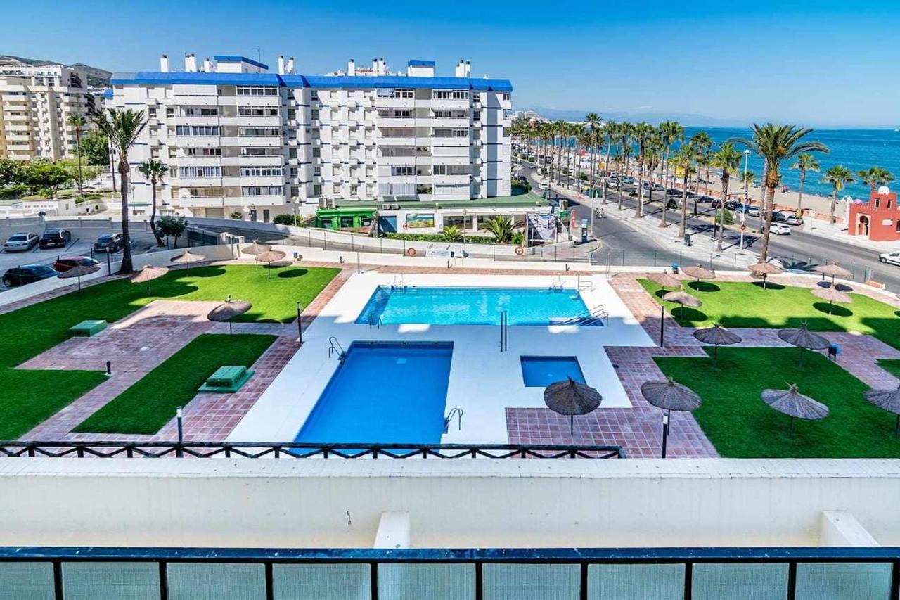 Loft In Front Of The Sea * Benalmádena