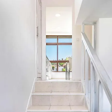 Apartamento Loft In Front Of The Sea Benalmádena Exterior foto