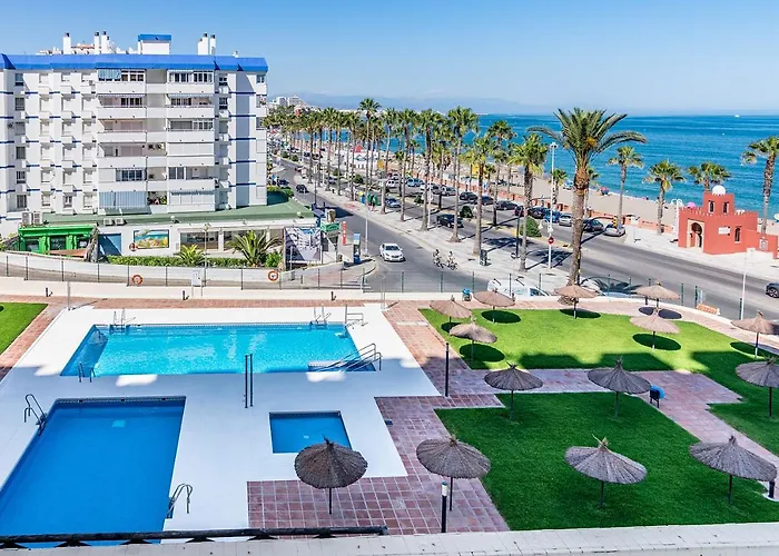 Loft&Sea Benalmadena