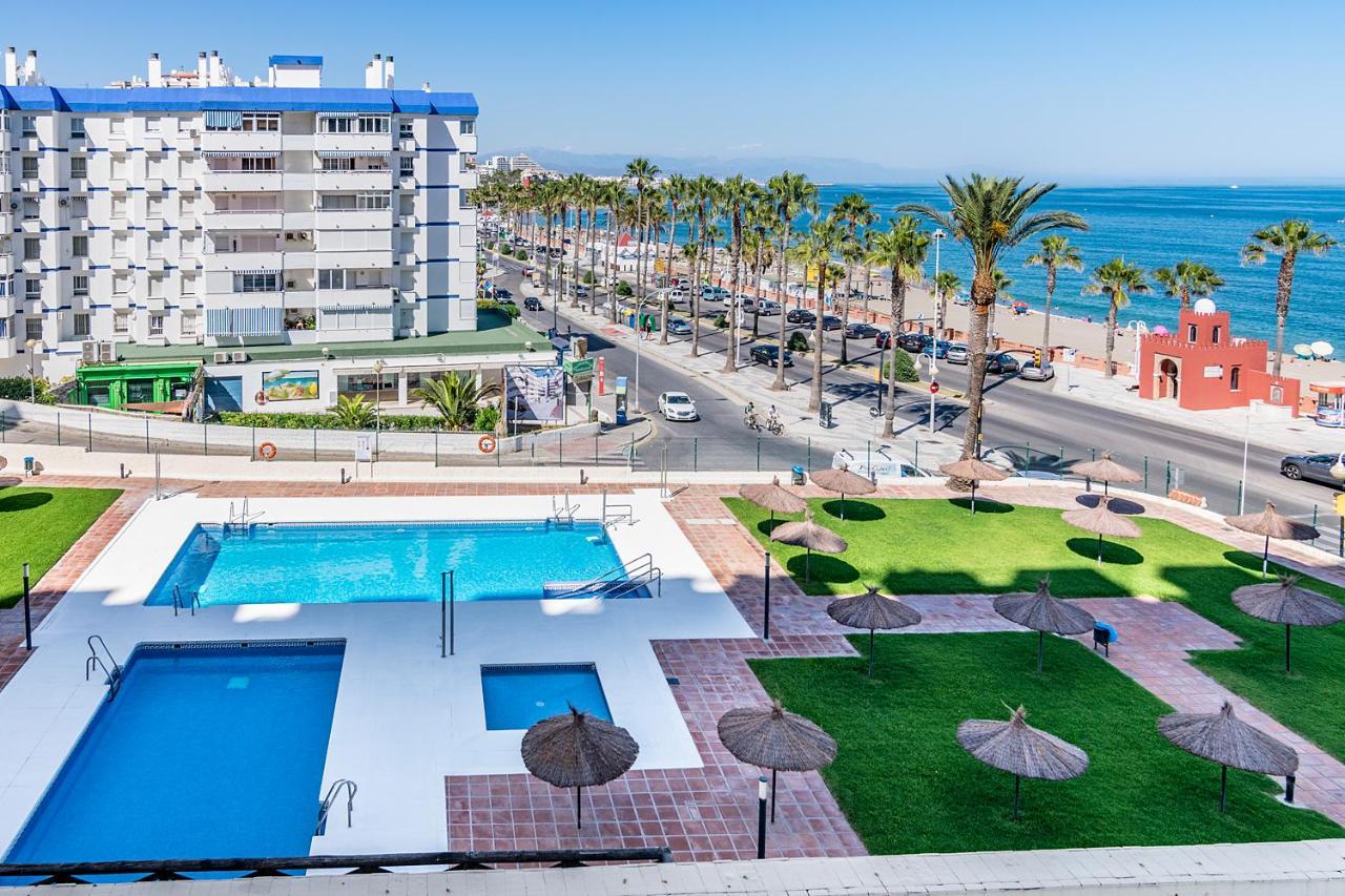 Loft In Front Of The Sea Apartamento