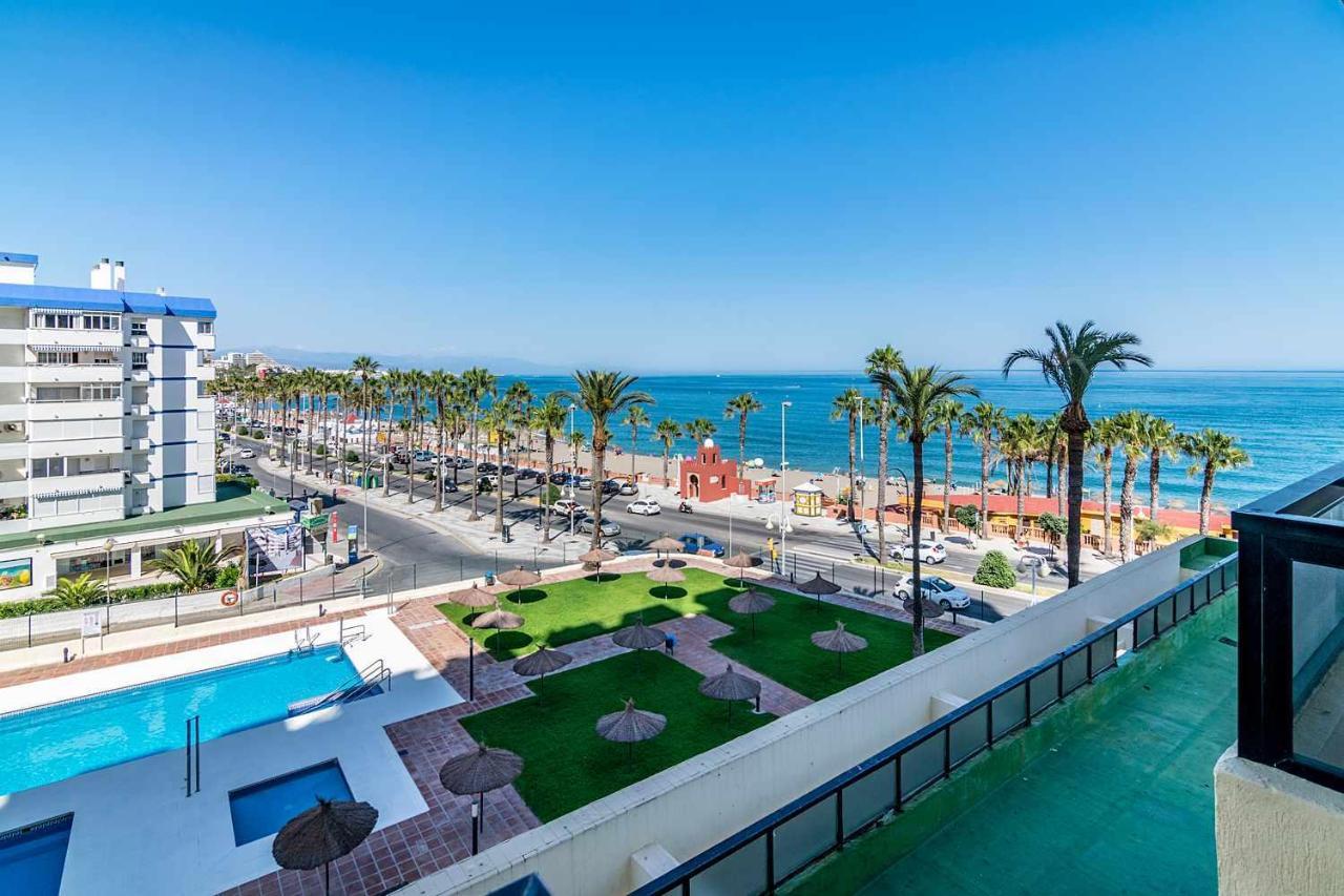 Apartamento Loft In Front Of The Sea *