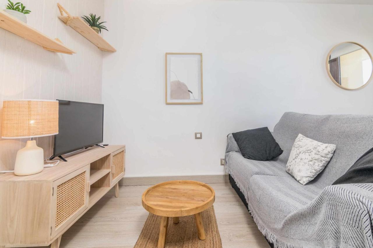 Appartamento Loft In Front Of The Sea