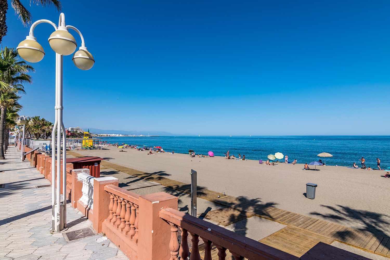 Loft In Front Of The Sea