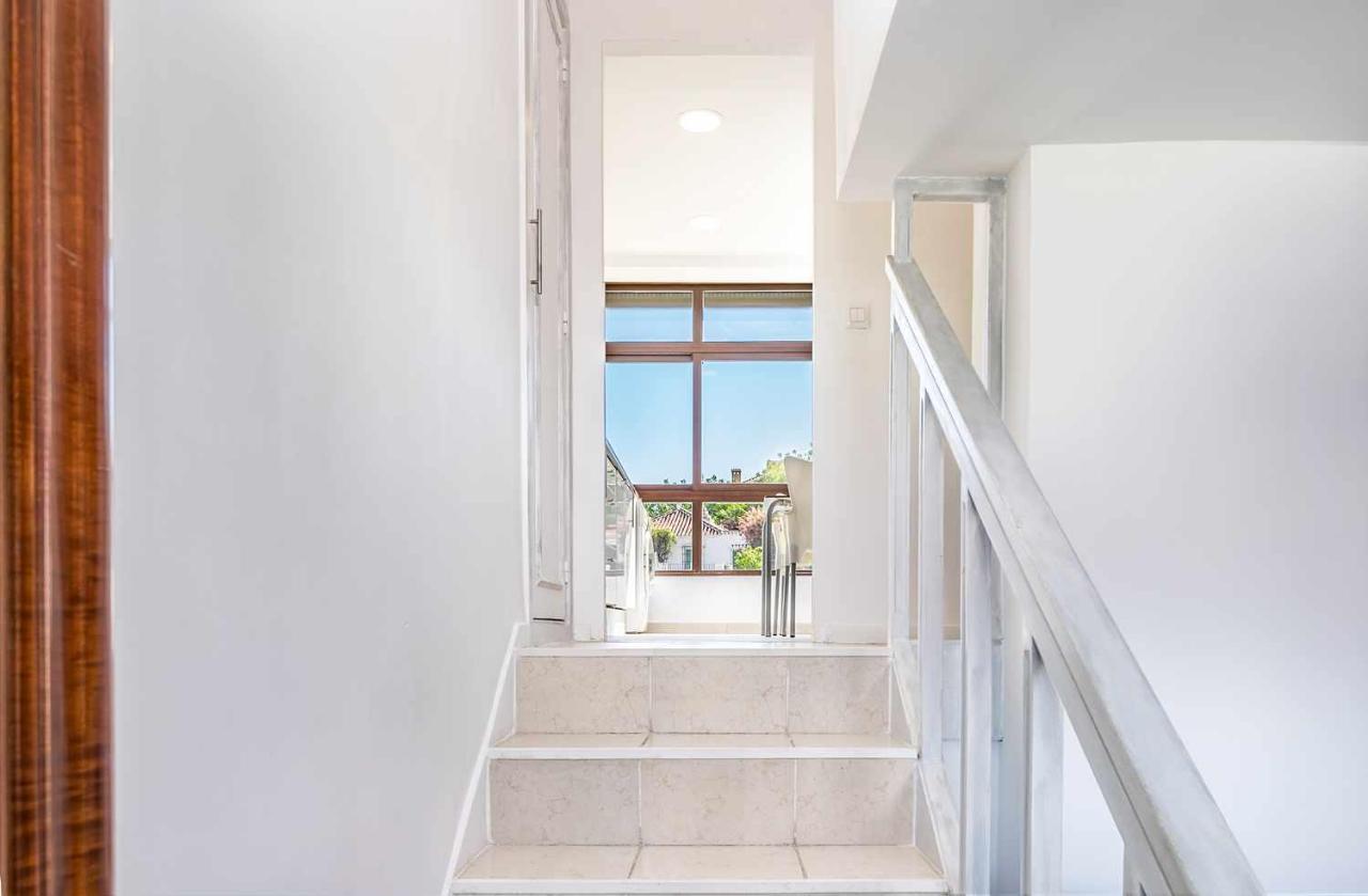 Apartment Loft In Front Of The Sea Benalmadena